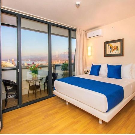 Orbi City Luxury Suite Batumi Ngoại thất bức ảnh