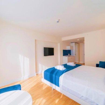 Orbi City Luxury Suite Batumi Ngoại thất bức ảnh