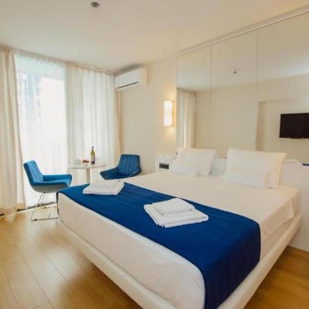 Orbi City Luxury Suite Batumi Ngoại thất bức ảnh