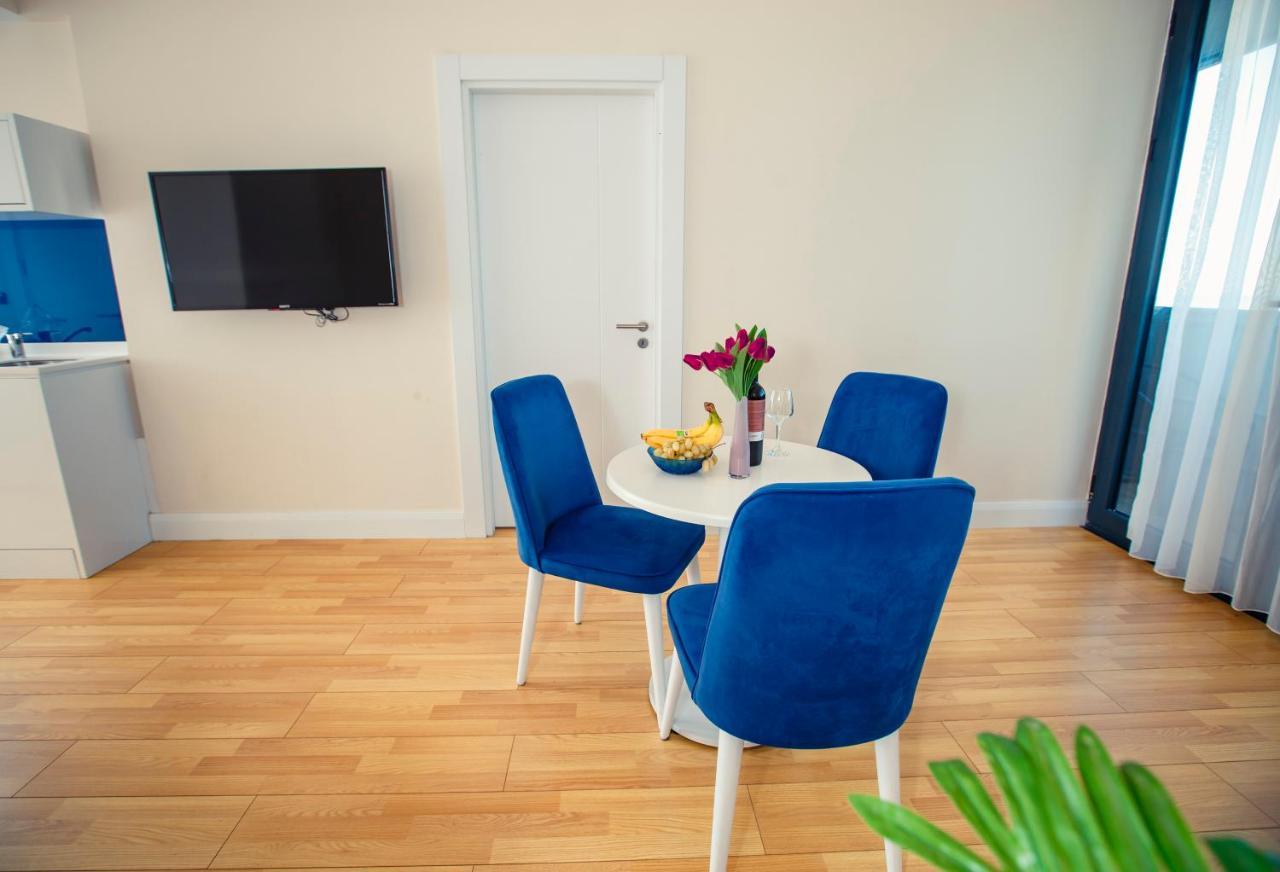 Orbi City Luxury Suite Batumi Ngoại thất bức ảnh