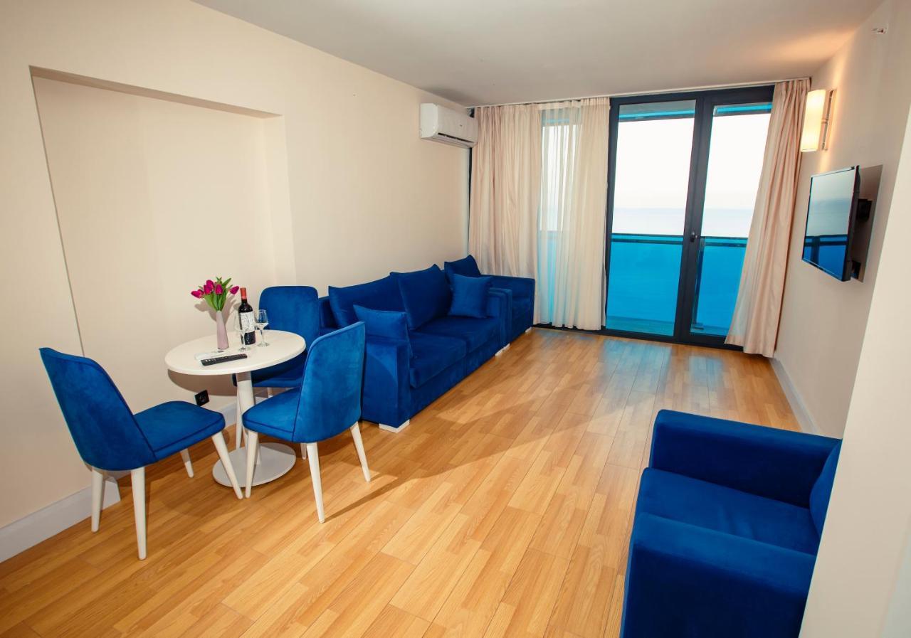 Orbi City Luxury Suite Batumi Ngoại thất bức ảnh