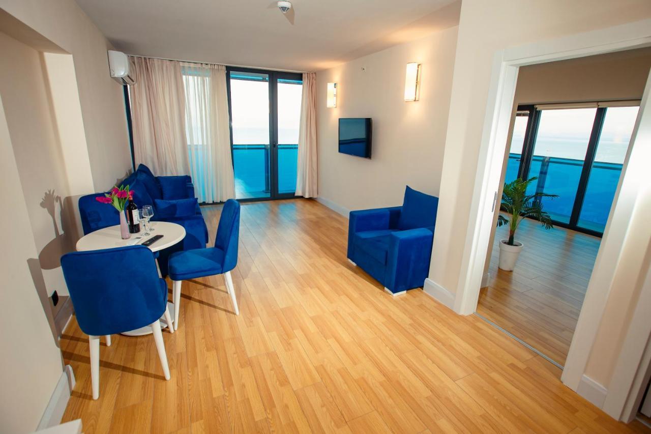 Orbi City Luxury Suite Batumi Ngoại thất bức ảnh