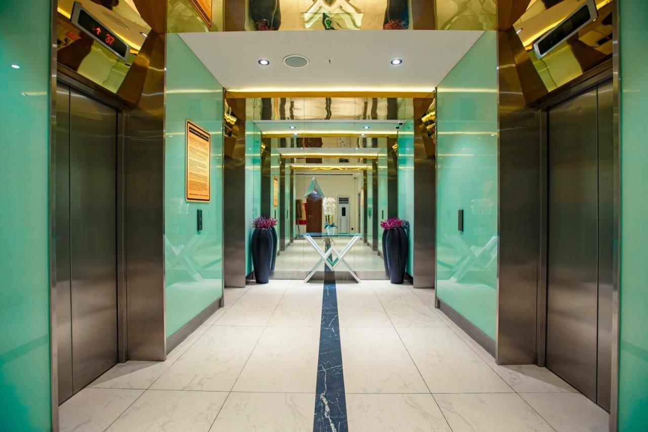 Orbi City Luxury Suite Batumi Ngoại thất bức ảnh