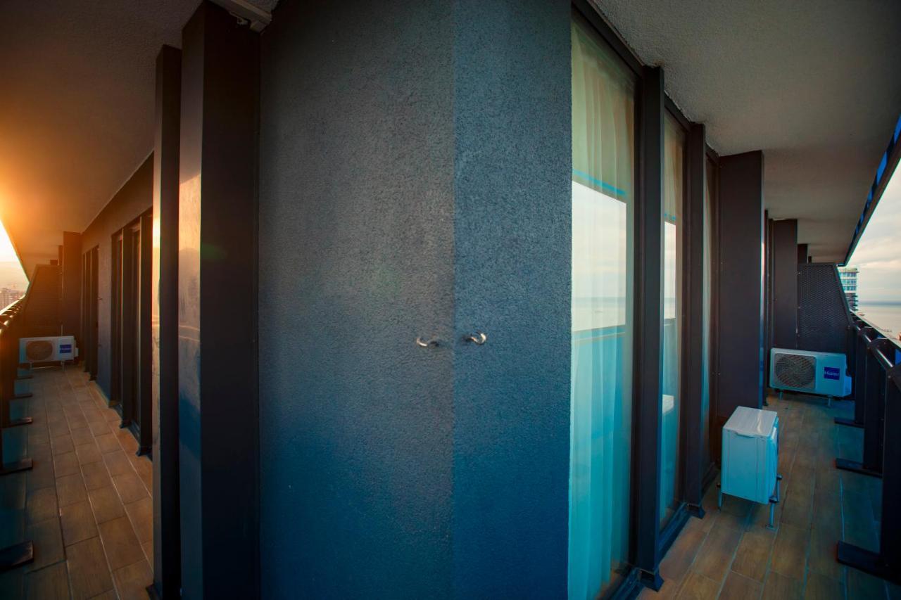 Orbi City Luxury Suite Batumi Ngoại thất bức ảnh