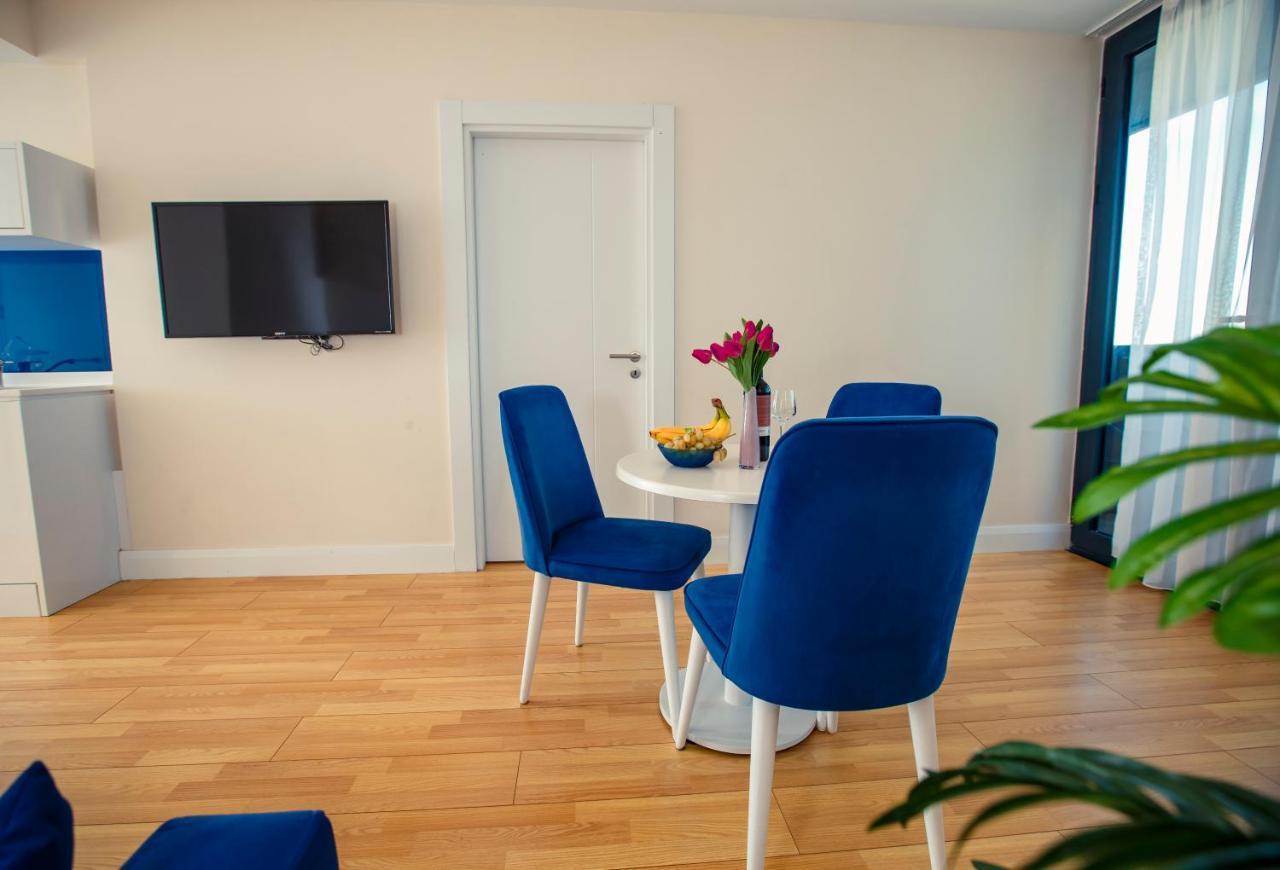 Orbi City Luxury Suite Batumi Ngoại thất bức ảnh